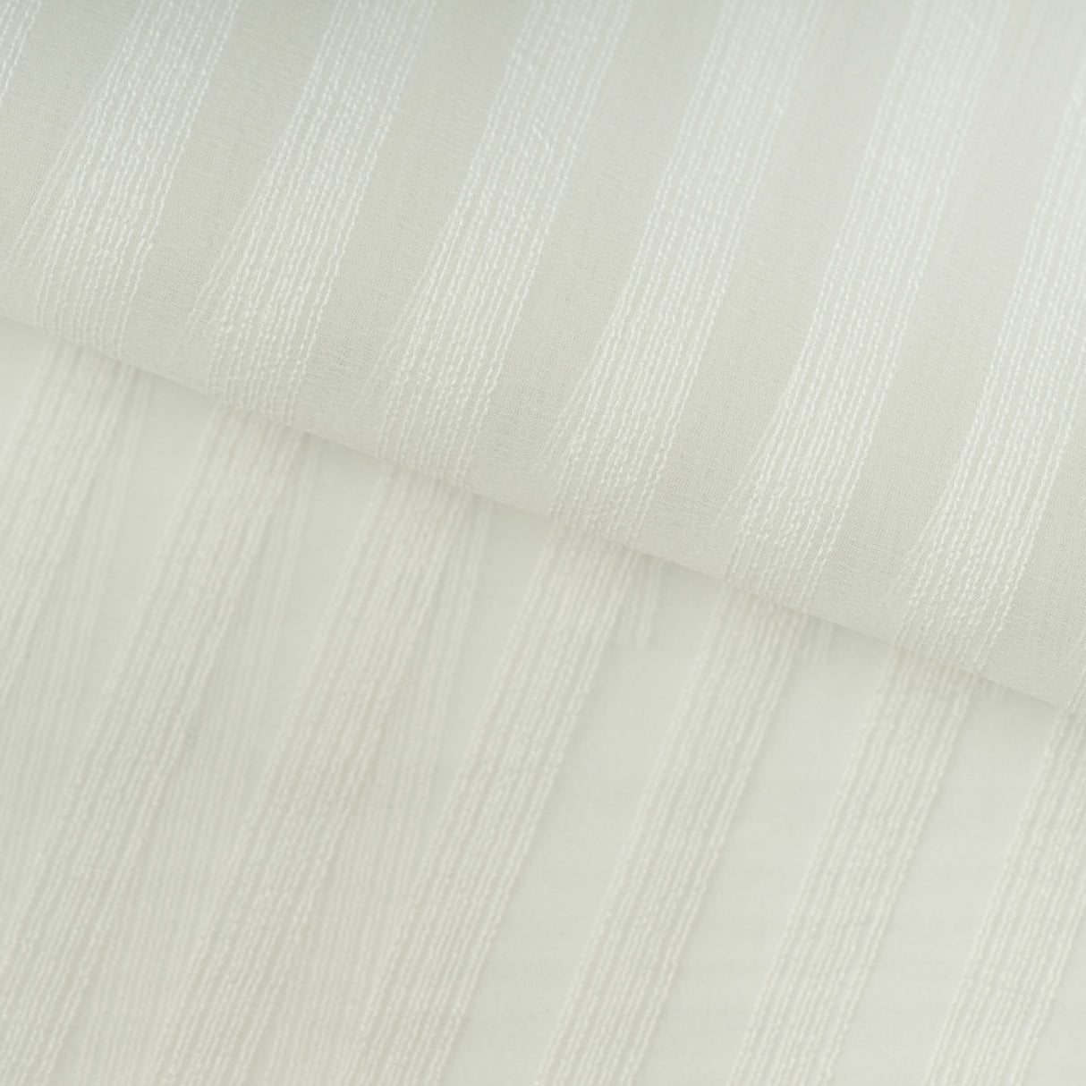 Organza Stripes