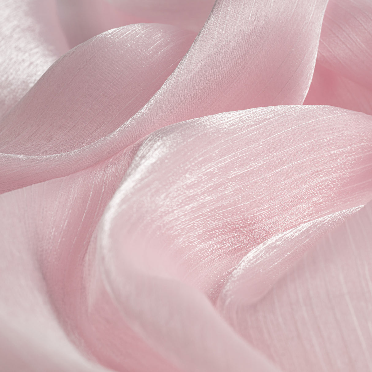 Organza · Solid Colours