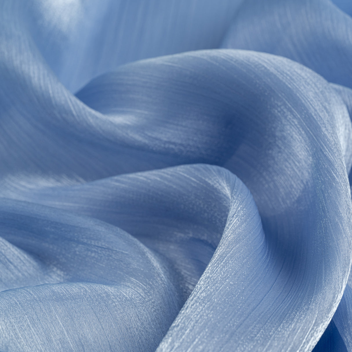 Organza · Solid Colours