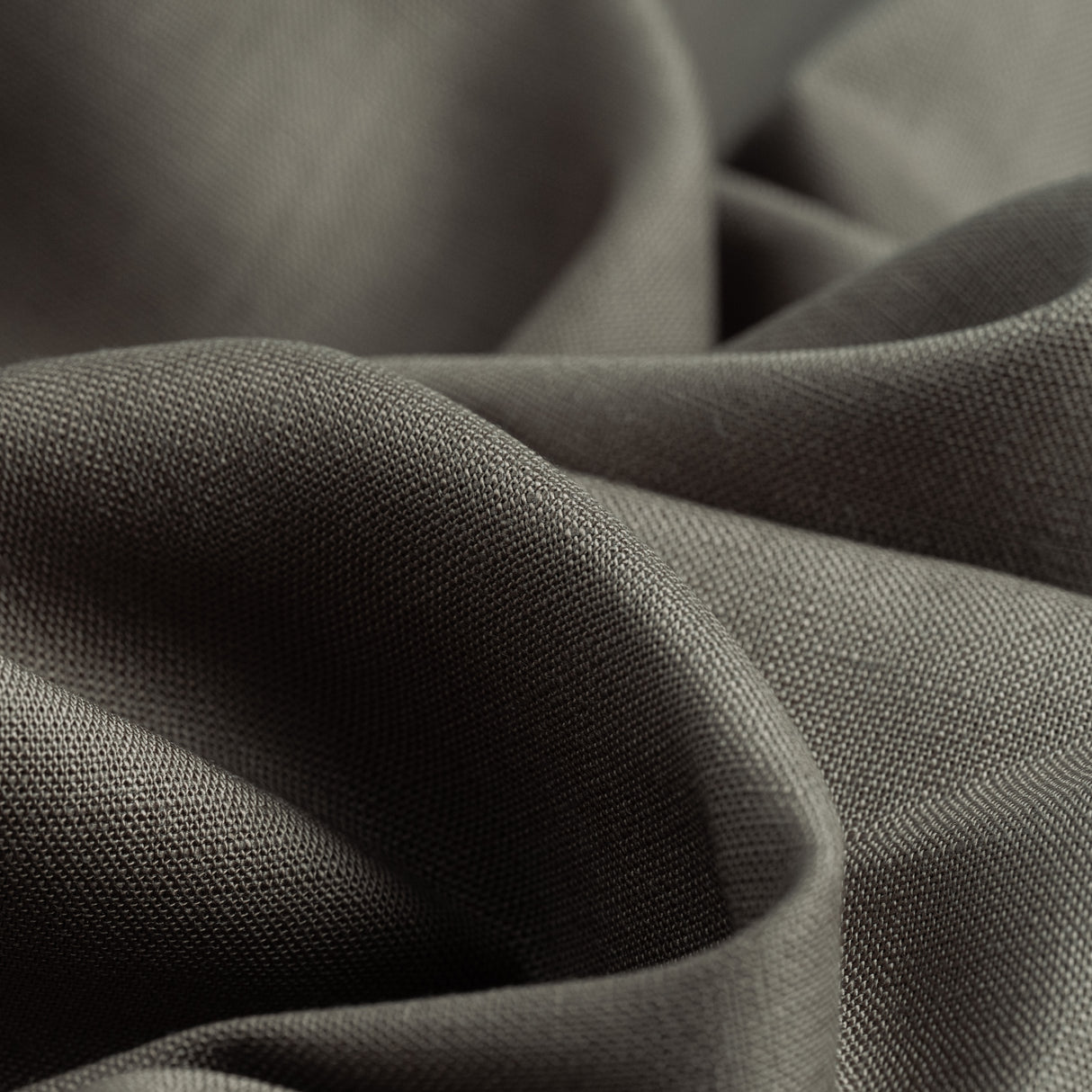 Lyocell Linen · Solid Colours