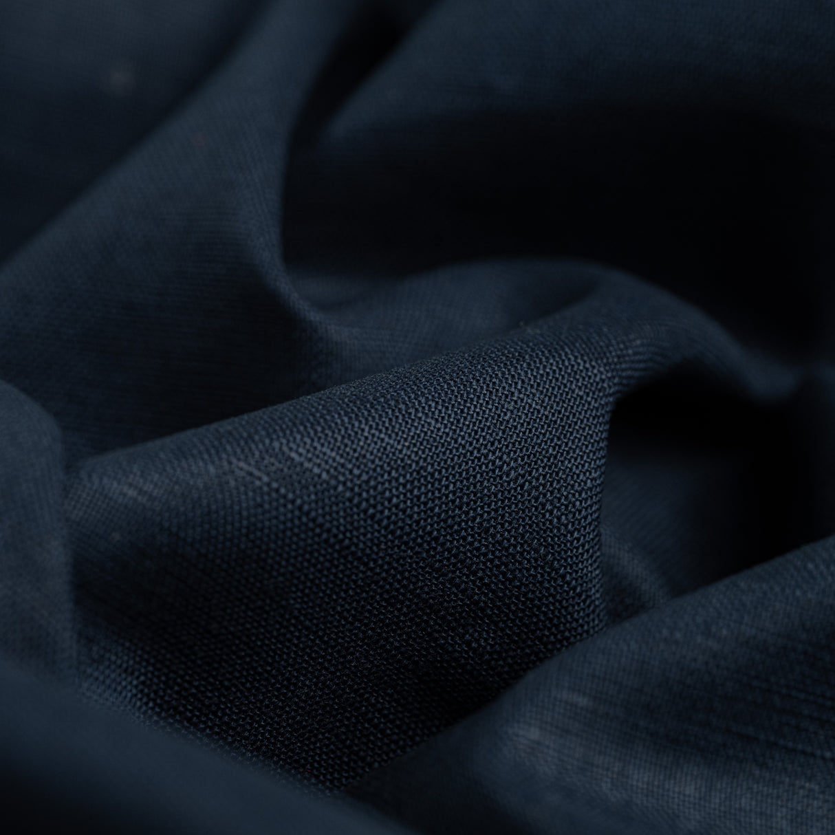 Light Linen Cotton · Solid Colours