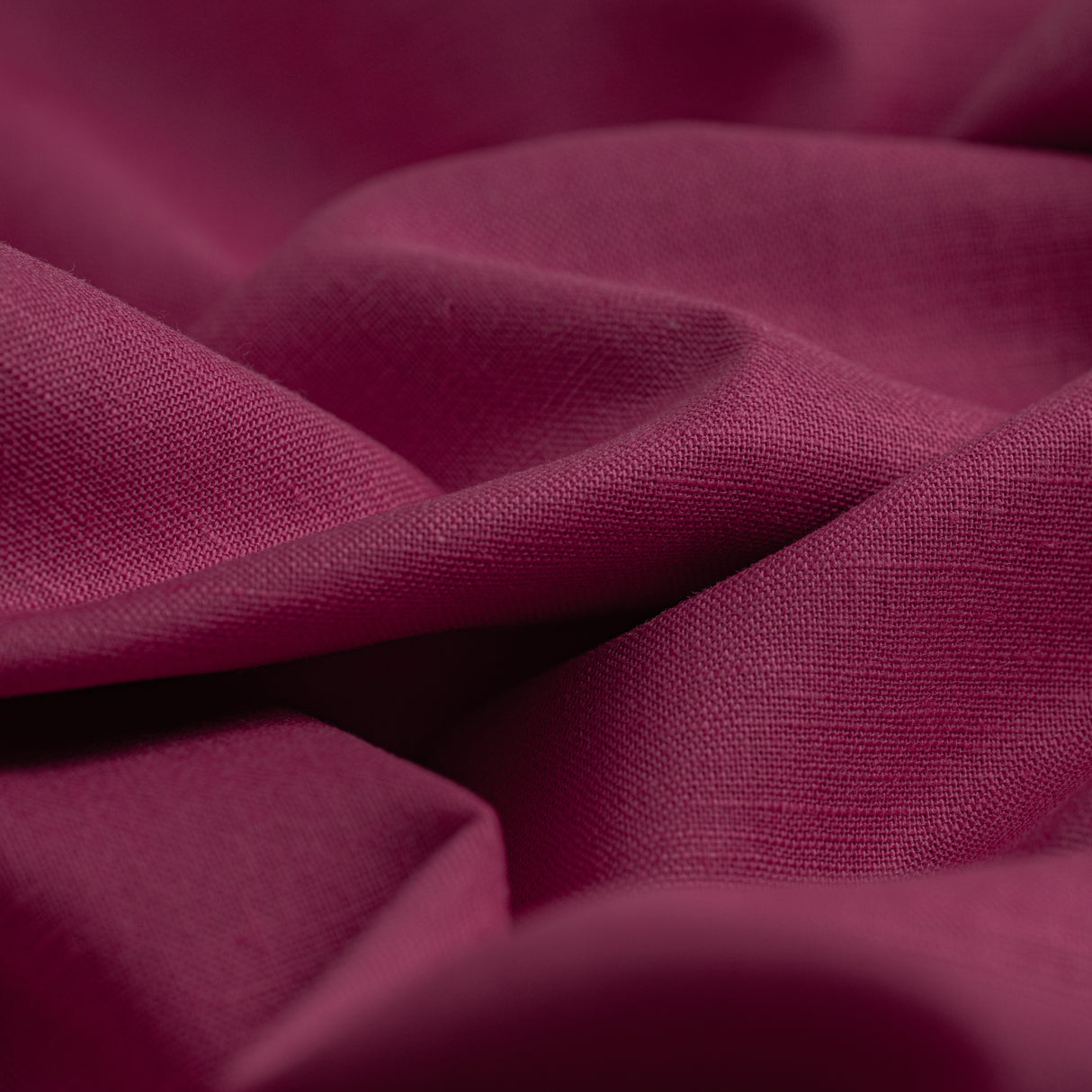 Light Linen Cotton · Solid Colours