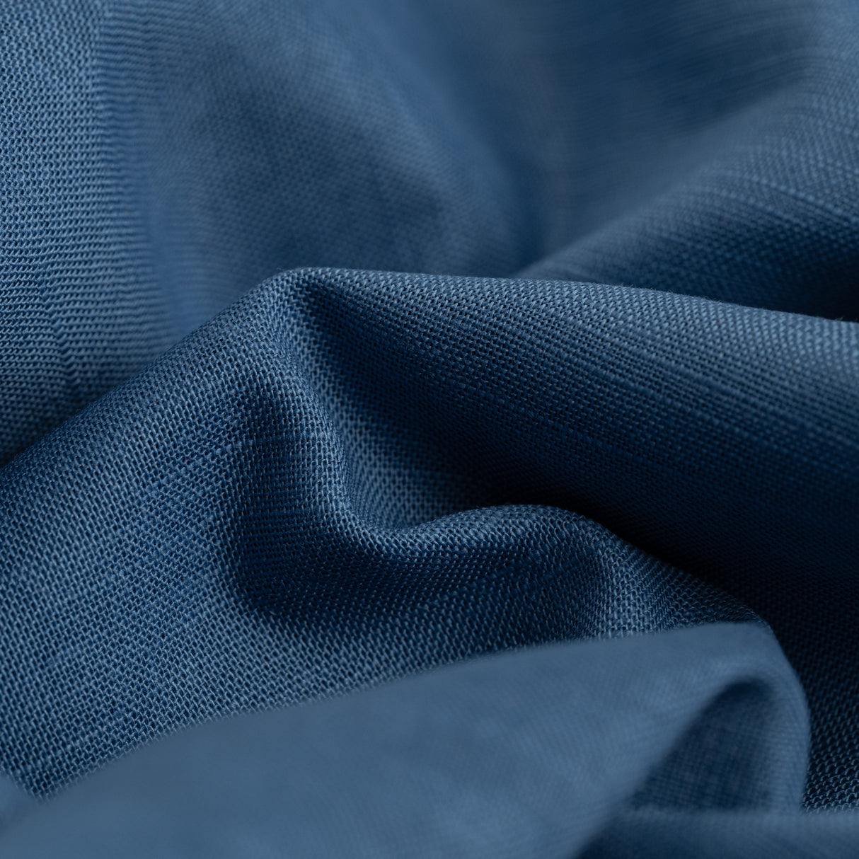 Light Linen Cotton · Solid Colours