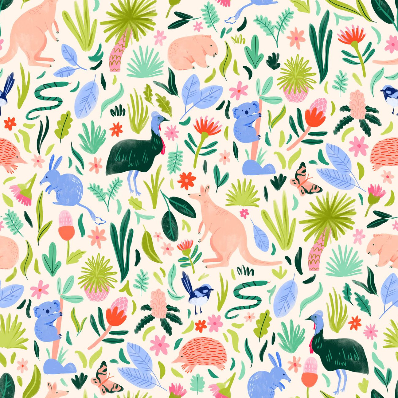 Australian Animals