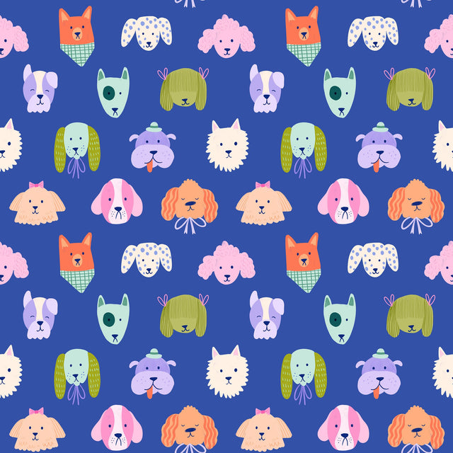 Best in Show — Blue