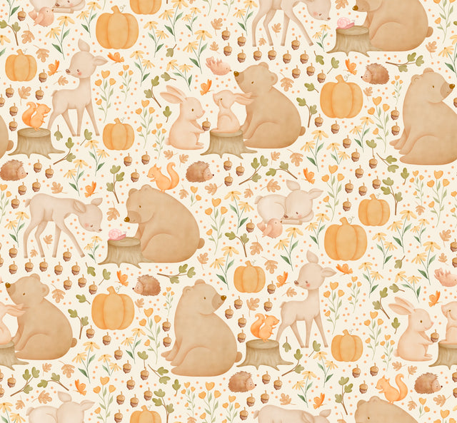 ivory cream
