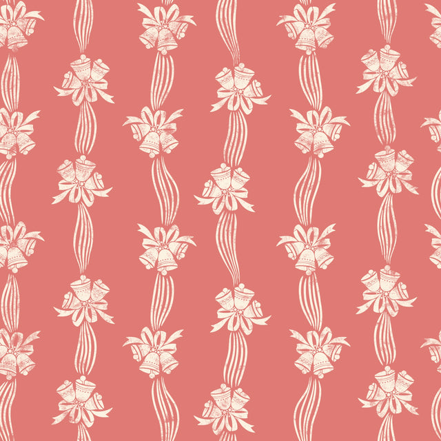 Coral red