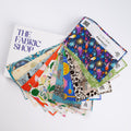 Base Fabric Pack, 22 Fabric Swatches