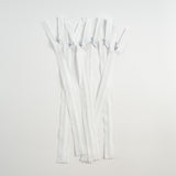 Invisible Nylon Zip 25cm