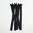Invisible Nylon Zip 25cm