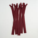 Invisible Nylon Zip 25cm