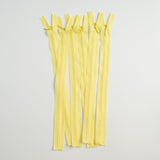 Invisible Nylon Zip 25cm