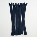 Invisible Nylon Zip 25cm