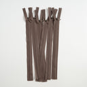 Invisible Nylon Zip 25cm