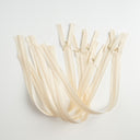 Invisible Nylon Zip 40cm