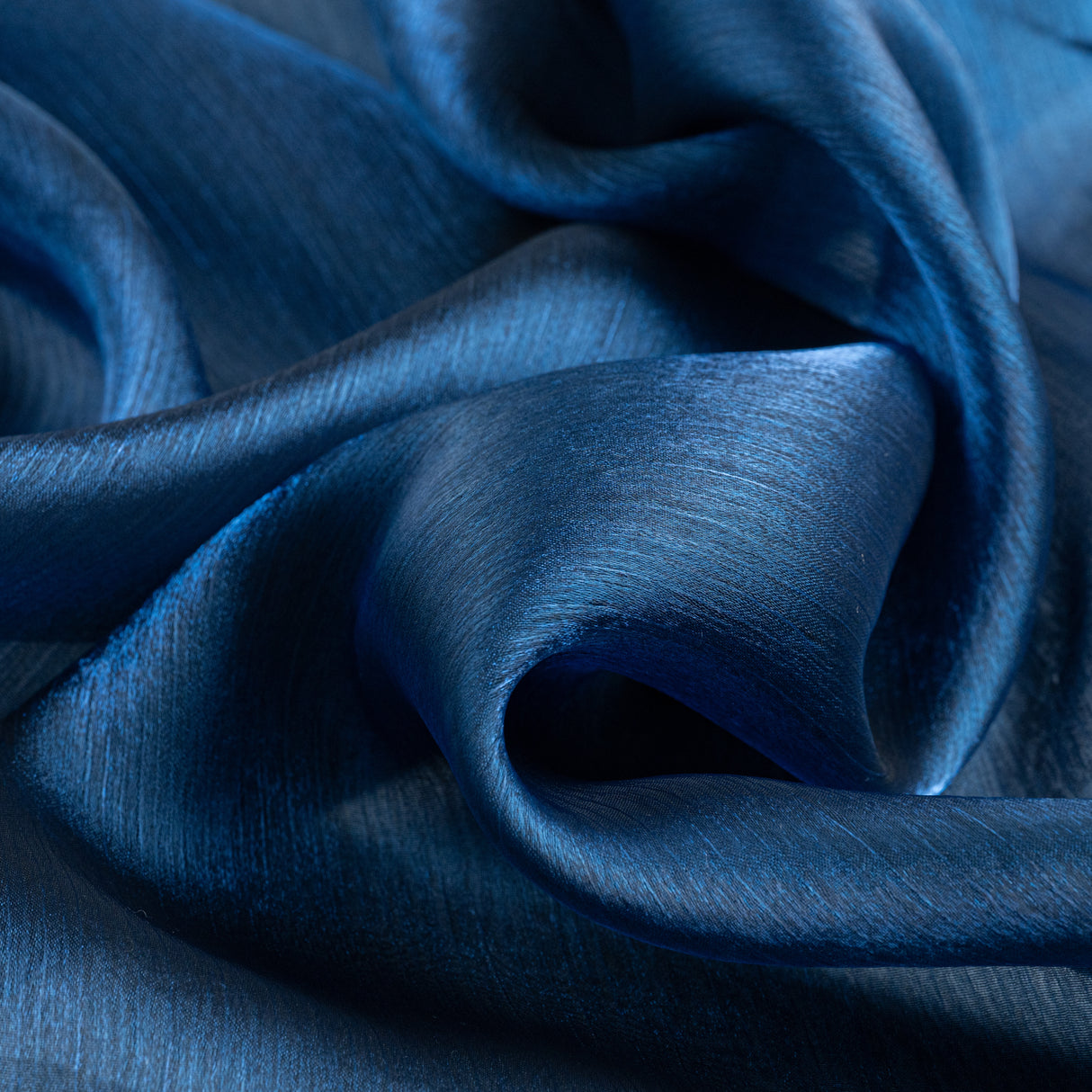 Organza · Solid Colours