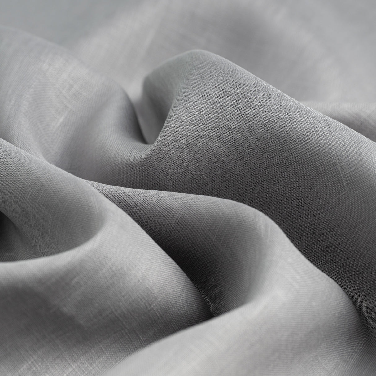 Pure Linen · Solid Colours