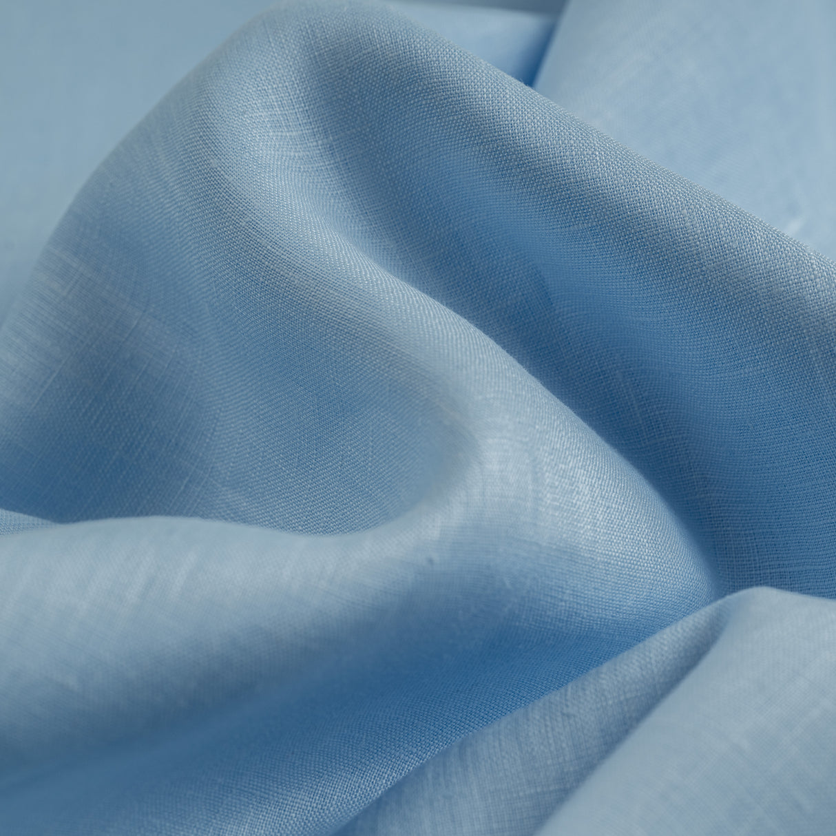 Pure Linen · Solid Colours