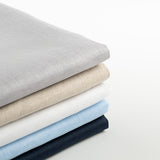 Pure Linen · Solid Colours