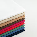 Light Linen Cotton · Solid Colours
