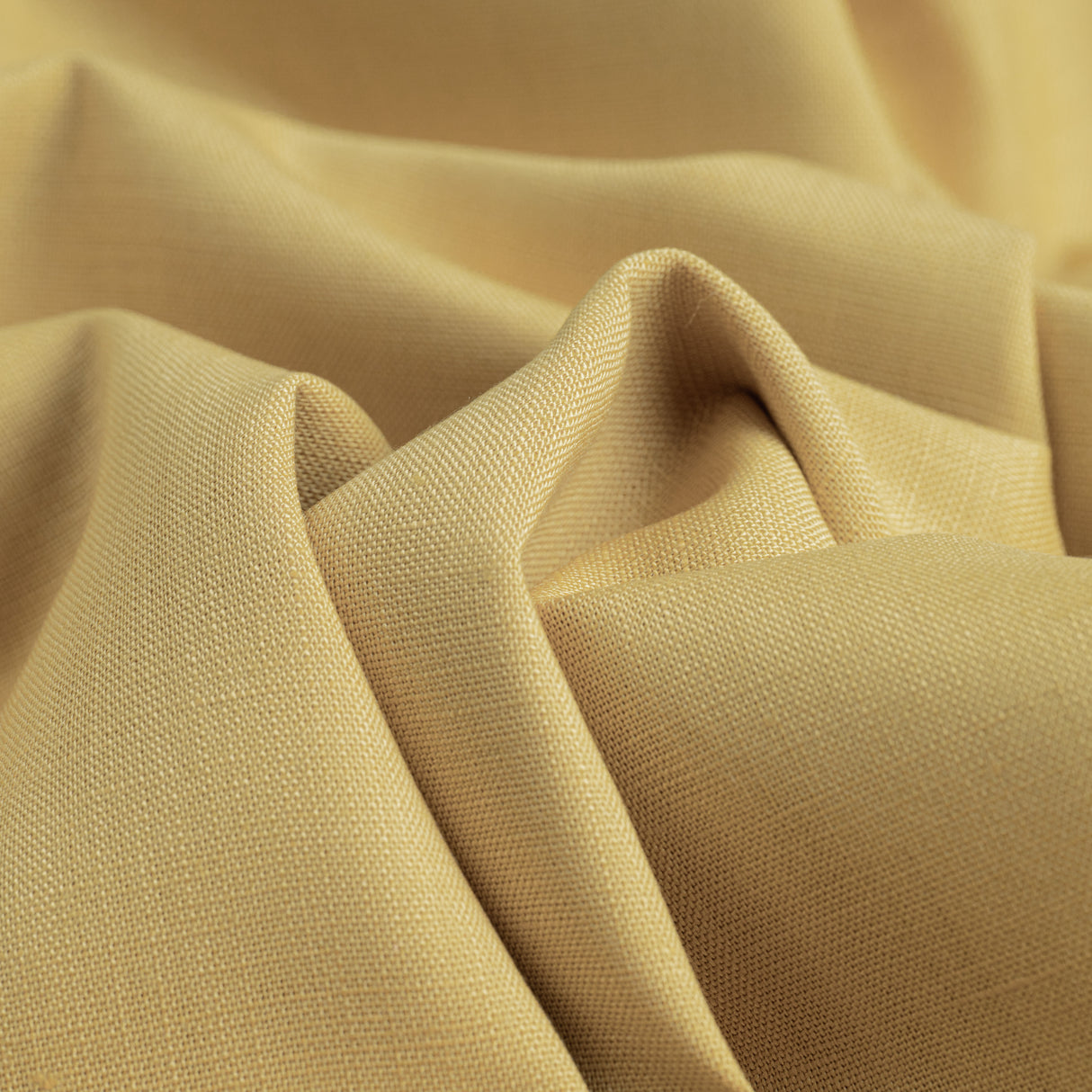 Lyocell Linen · Solid Colours