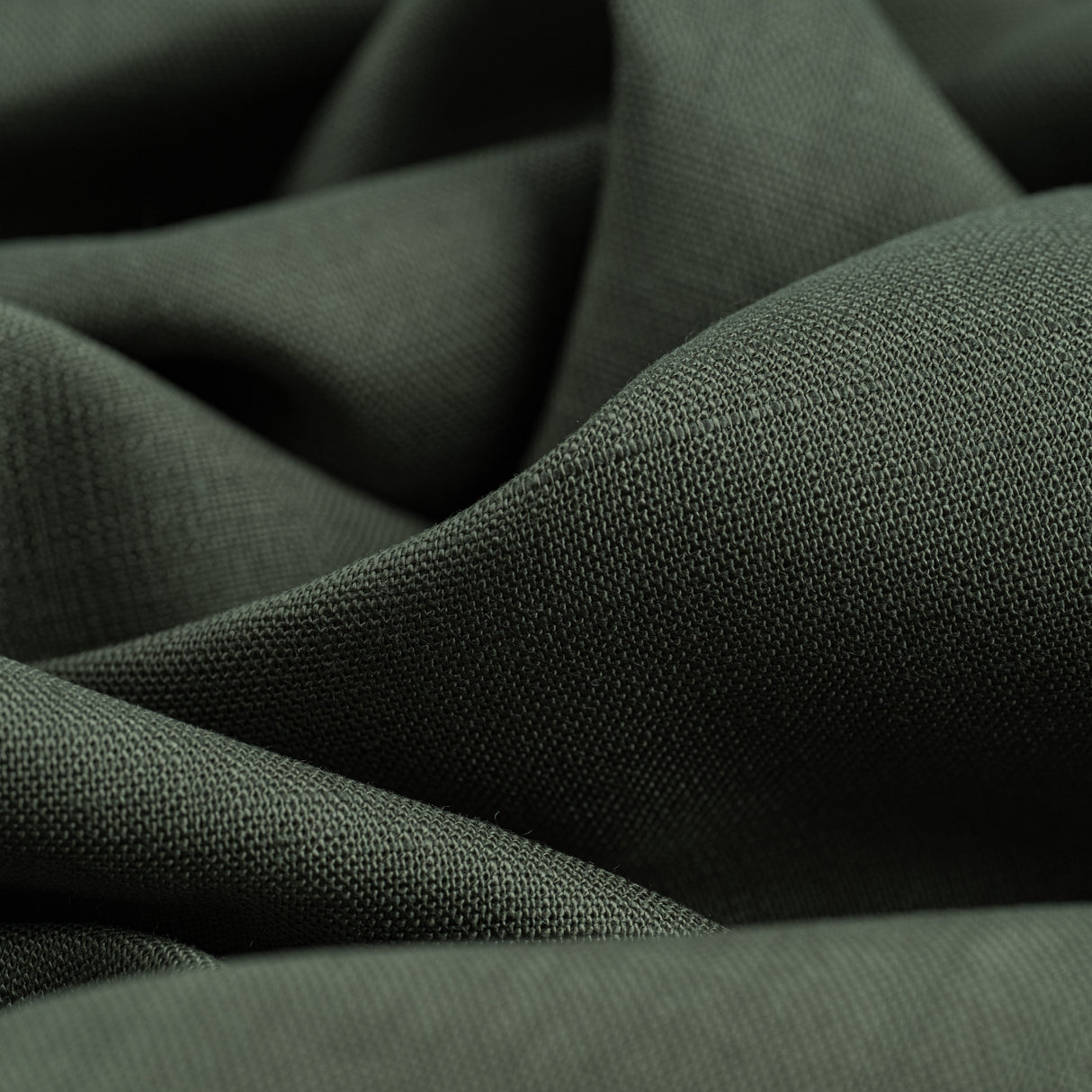 Lyocell Linen · Solid Colours