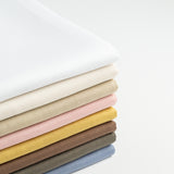 Lyocell Linen · Solid Colours