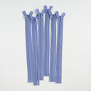 Invisible Nylon Zip 25cm